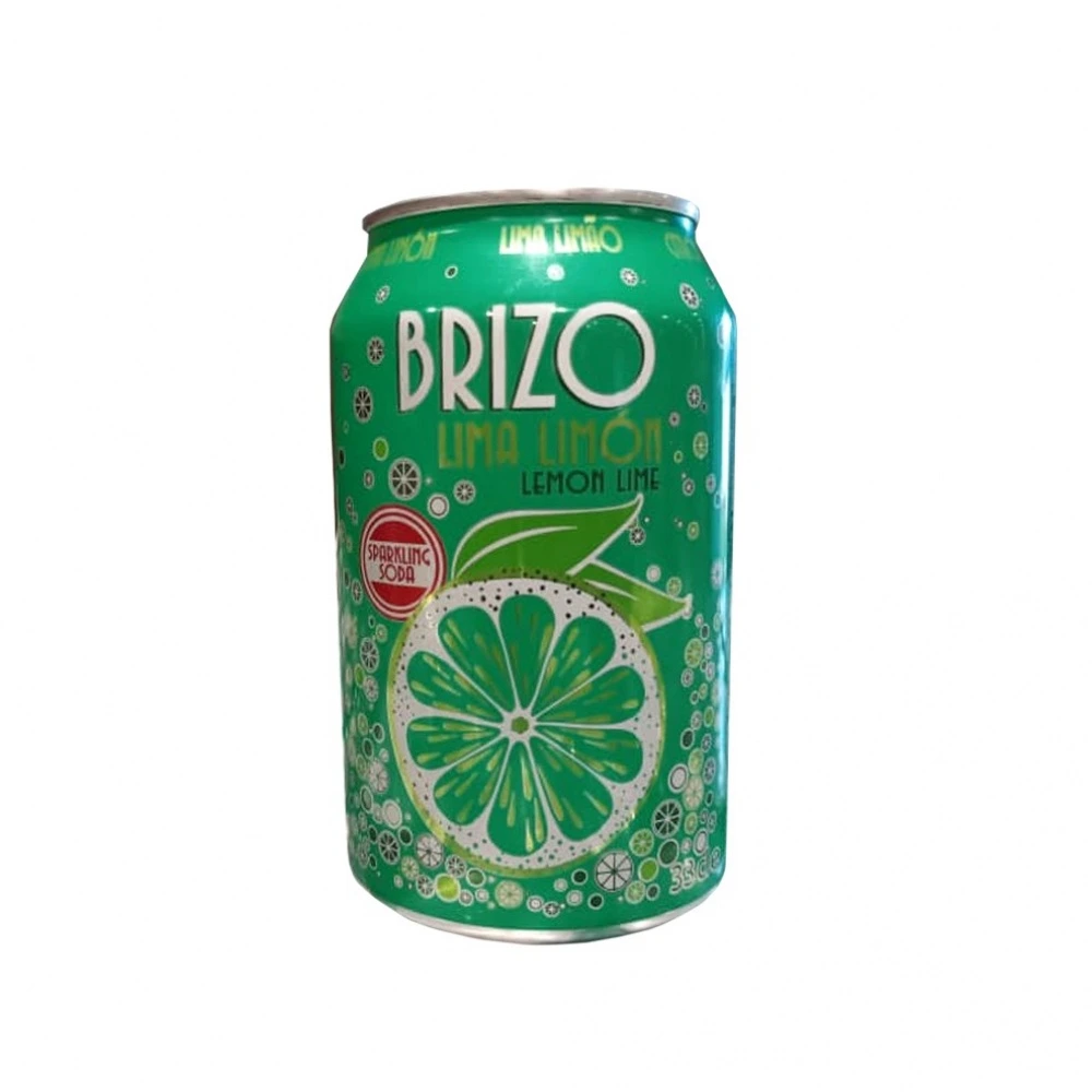 Refresco Limon