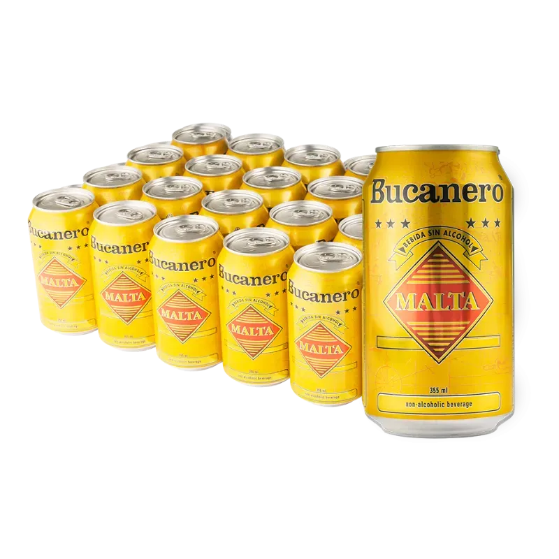 Malta Bucanero